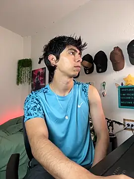 Snapshot of Yaiden_11 chatting on September 23, 2025, 10:07 am Yaiden 11 online show from September 23, 2025, 10:07 am