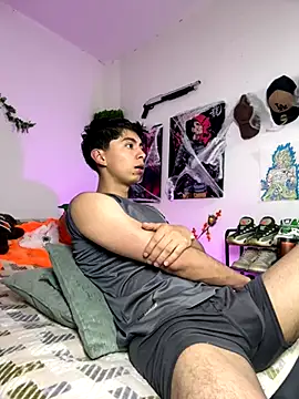 Snapshot of Yaiden_11 chatting on October 26, 2025, 9:59 am Yaiden 11 online show from October 26, 2025, 9:59 am