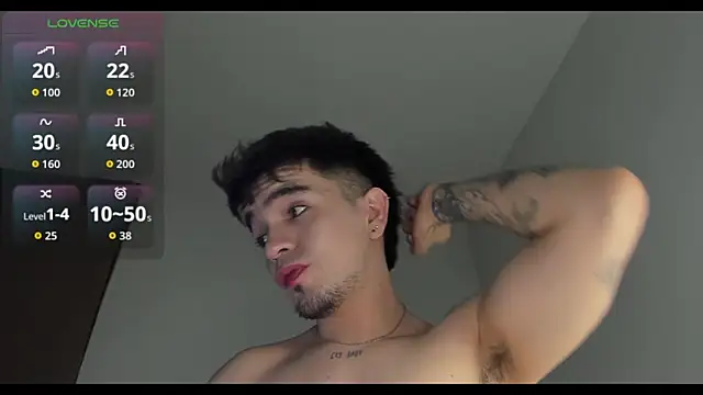 Snapshot of cmzo_ chatting on September 27, 2025, 3:33 am cmzo online show from September 27, 2025, 3:33 am