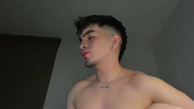 Snapshot of cmzo_ chatting on November 3, 2025, 12:57 am cmzo online show from November 3, 2025, 12:57 am