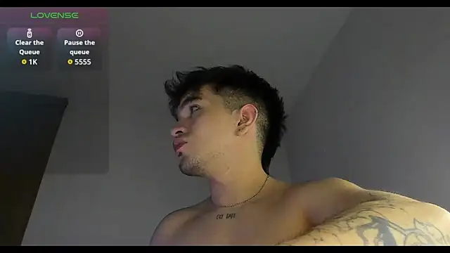 Snapshot of cmzo_ chatting on November 25, 2025, 1:49 am cmzo online show from November 25, 2025, 1:49 am