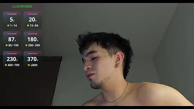 Snapshot of cmzo_ chatting on January 9, 2026, 12:57 am cmzo online show from January 9, 2026, 12:57 am