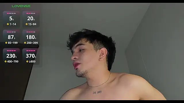 Snapshot of cmzo_ chatting on February 8, 2026, 3:54 am cmzo online show from February 8, 2026, 3:54 am