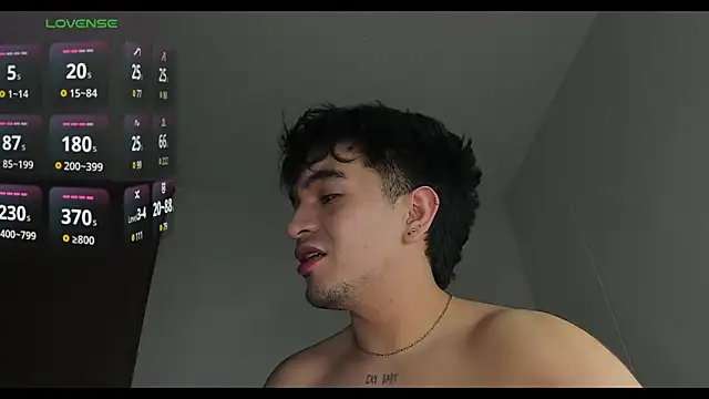 cmzo  online show from March 14, 2026, 3:34 am