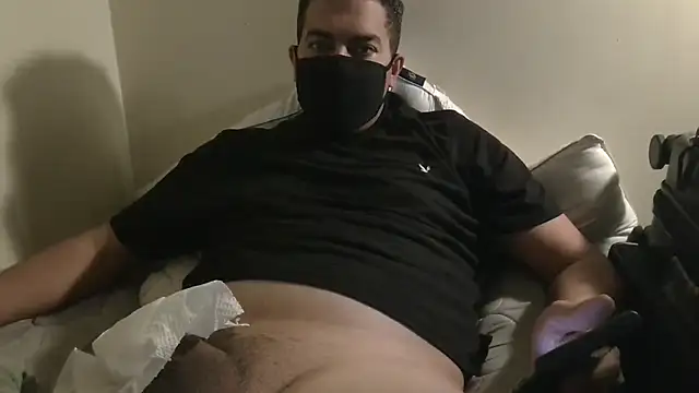 Timo202531 online show from March 11, 2026, 2:28 am