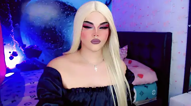 Eriika Sweett online show from March 14, 2025, 10:18 am