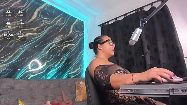 Kattysoto online show from June 23, 2026, 5:16 am
