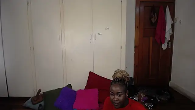 blackrose001 online show from June 20, 2026, 12:58 am