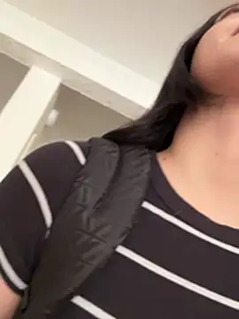 Rebbecawhite meow online show from February 28, 2026, 3:46 pm