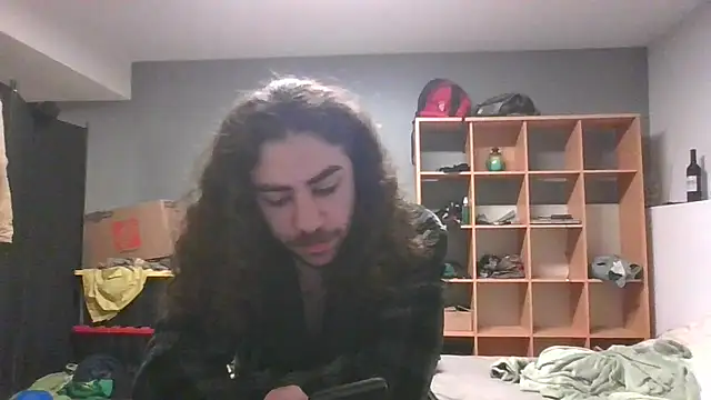 Snapshot of nordekin chatting on March 22, 2025, 3:20 am nordekin online show from March 22, 2025, 3:20 am