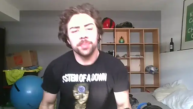 Snapshot of nordekin chatting on March 22, 2025, 9:31 pm nordekin online show from March 22, 2025, 9:31 pm