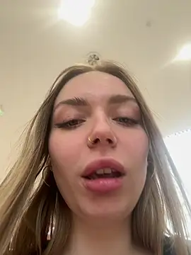 Anet Grey online show from March 21, 2025, 3:55 am