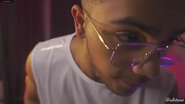 Colstorw  online show from February 2, 2026, 10:03 am