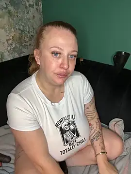 XxXMistyXxX online show from September 29, 2025, 11:20 pm