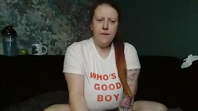 XxXMistyXxX online show from April 28, 2026, 9:47 am