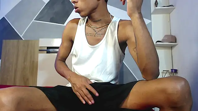 DavidLondo online show from September 23, 2025, 4:15 am