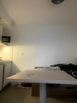 Renoirmonter online show from January 9, 2026, 7:15 pm