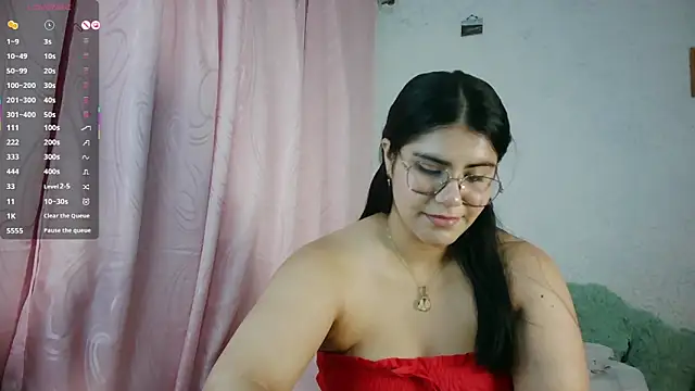 jmjasdinffn online show from October 9, 2025, 4:54 am