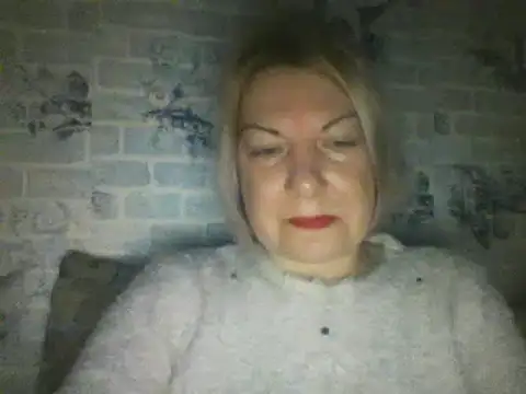 Lillia Ray online show from March 18, 2025, 4:59 pm