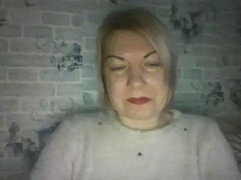 Lillia Ray online show from March 19, 2025, 7:40 am