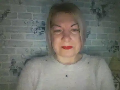Lillia Ray online show from March 20, 2025, 7:03 am