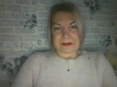 Lillia Ray online show from March 20, 2025, 10:10 am