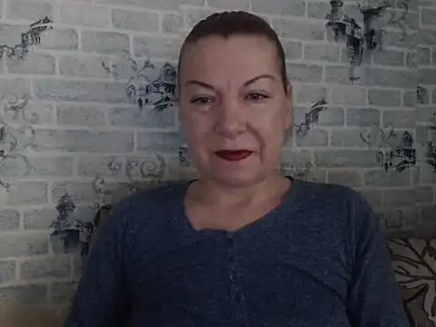 Lillia Ray online show from January 14, 2026, 9:48 am