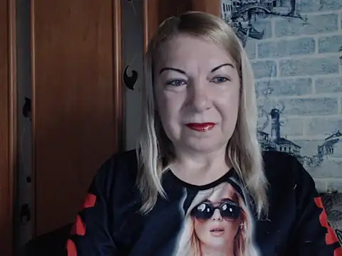 Lillia Ray online show from May 13, 2026, 7:06 am