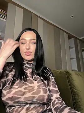 Black swan7777 online show from March 6, 2026, 11:28 am