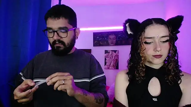 Snapshot of TwinFlamesX chatting on October 29, 2025, 3:36 pm TwinFlamesX online show from October 29, 2025, 3:36 pm