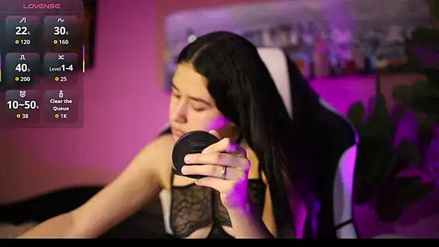 Danaa Rouse online show from January 17, 2026, 9:40 pm