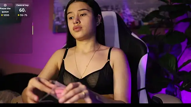 Danaa Rouse online show from February 7, 2026, 9:51 pm