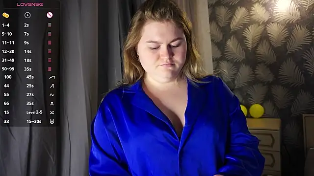 SibleyAllston online show from November 5, 2025, 7:03 pm