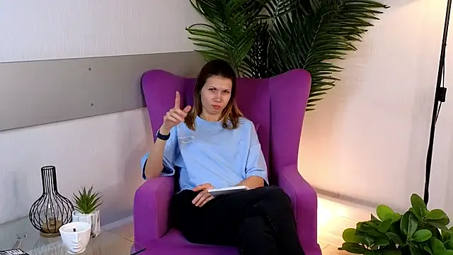 OrvaBramblett online show from March 15, 2025, 4:54 pm