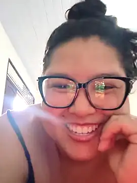 DianaGom online show from March 9, 2026, 12:42 pm