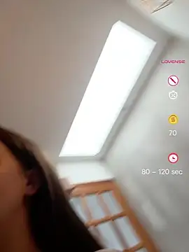 DarkVelvet online show from May 14, 2026, 3:57 am