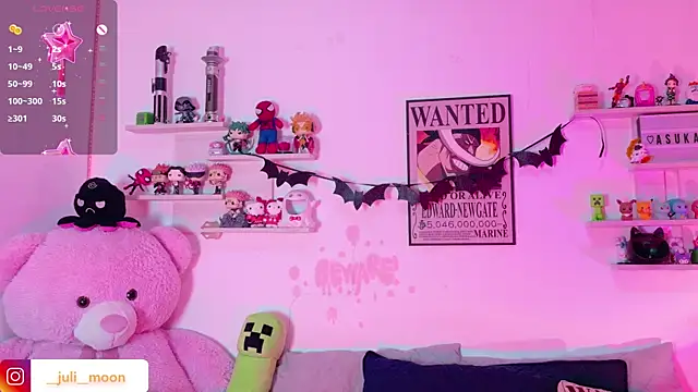 Snapshot of __Asuka_ chatting on October 24, 2025, 5:04 am   Asuka  online show from October 24, 2025, 5:04 am