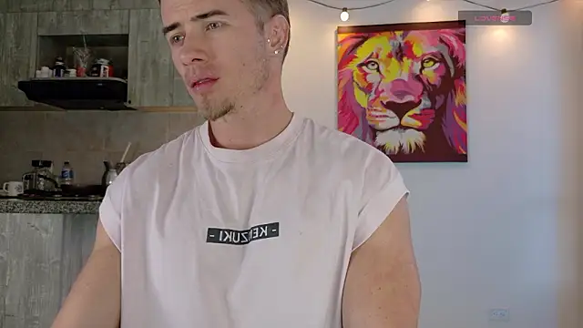 Ryannblue07 online show from January 31, 2026, 10:08 pm