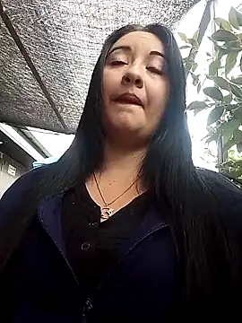 melisamoon  online show from March 13, 2025, 9:37 pm