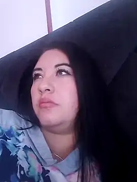 melisamoon  online show from March 20, 2025, 3:04 pm