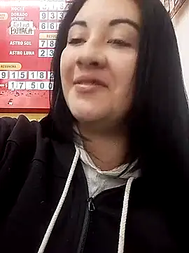 melisamoon  online show from March 22, 2025, 4:58 pm