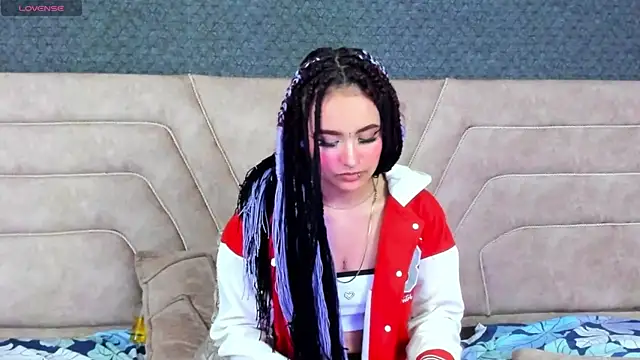 Snapshot of alice_foxred chatting on December 17, 2025, 2:56 pm alice foxred online show from December 17, 2025, 2:56 pm