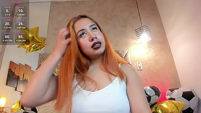 kailinmoonx online show from June 15, 2026, 12:18 pm