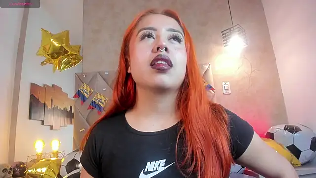 kailinmoonx online show from June 27, 2026, 1:06 pm