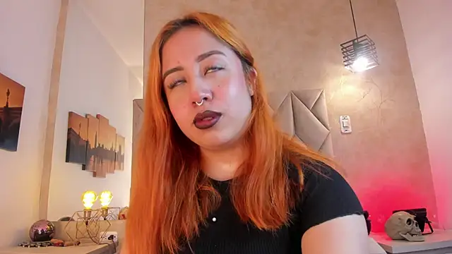 kailinmoonx online show from July 20, 2026, 11:56 am