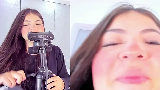 DulceVela  online show from October 16, 2025, 11:06 pm