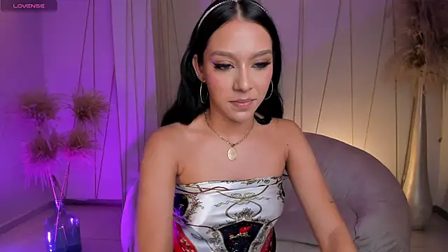 Snapshot of AmaliaCrus chatting on September 19, 2025, 8:31 pm AmaliaCrus online show from September 19, 2025, 8:31 pm