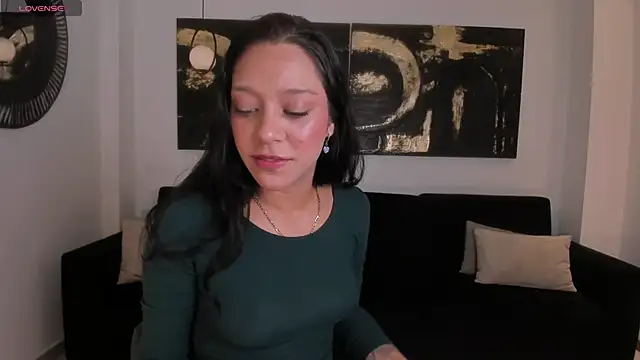 Snapshot of AmaliaCrus chatting on October 29, 2025, 9:16 pm AmaliaCrus online show from October 29, 2025, 9:16 pm