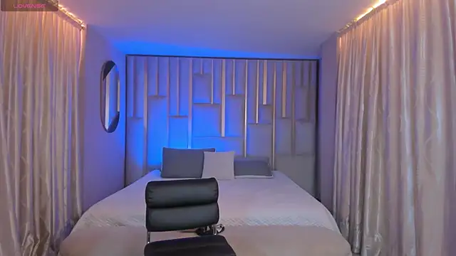 AmaliaCrus online show from February 8, 2026, 6:22 pm