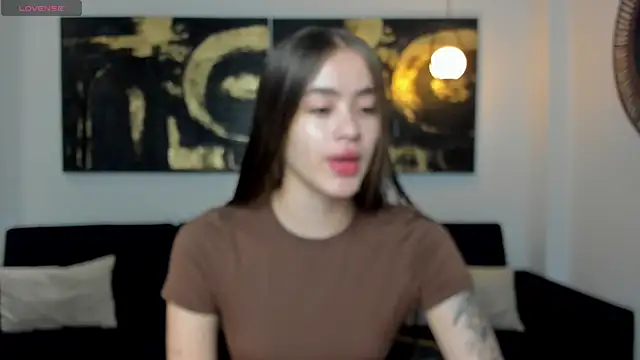 MaiaCollins online show from January 18, 2026, 5:50 pm